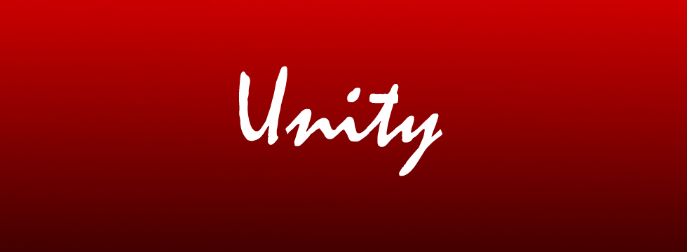 Unity (for SATB choir and orchestra, 1997).